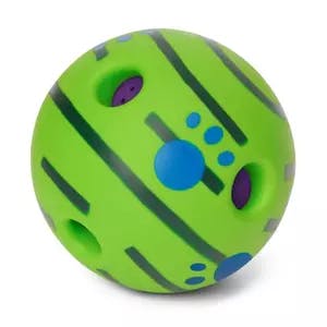 Woopy Noisy Interactive Ball Toy