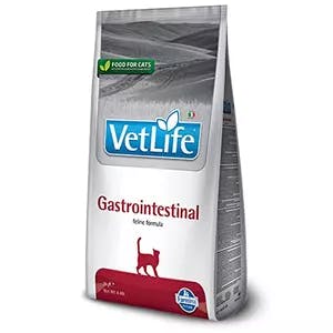 Vet Life Cat Gastrointestinal Dry Food