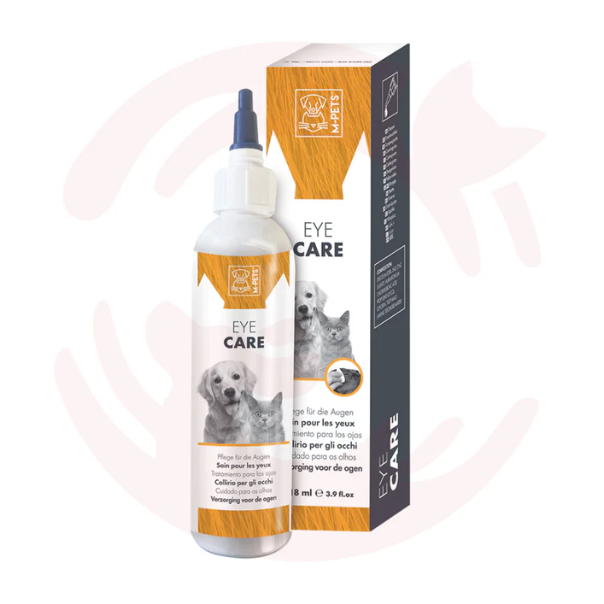 Buy M Pets Eye Care for Dogs and Cats from kuddle