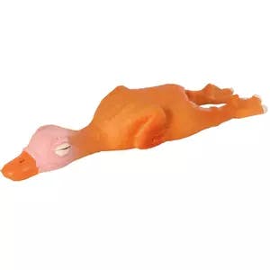 Buy Trixie Duck Latex Toy for Dogs from kuddle