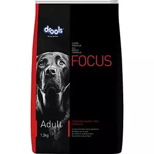 Drools Focus Adult Dry Dog Food