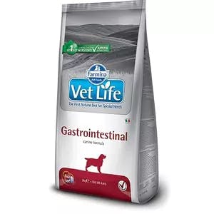 Vet Life Dog Gastrointestinal Dry Food