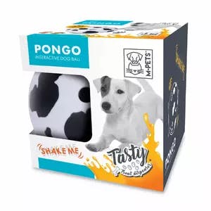 M-Pets Pongo Interactive Ball Toy for Dog