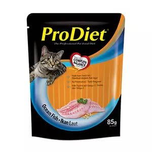ProDiet Ocean Fish Cat Wet Food