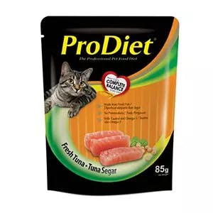 ProDiet Tuna Cat Wet Food