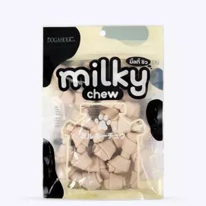 Milky Chew Bone Style 15 Pieces