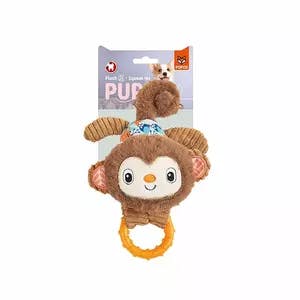 Fofos Puppy Toy Monkey