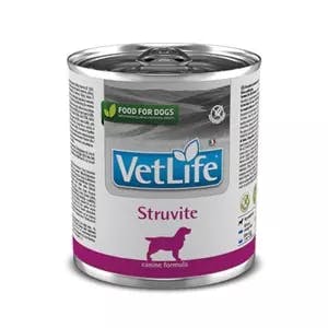 Vet Life Dog Struvite Wet Food