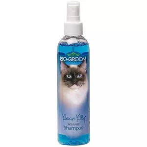 Bio Groom Klean Kitty Waterless Shampoo