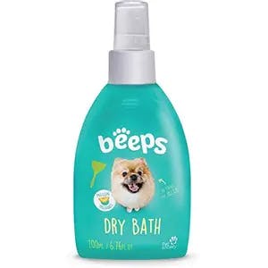 Hydra Beeps Dry Bath Shampoo