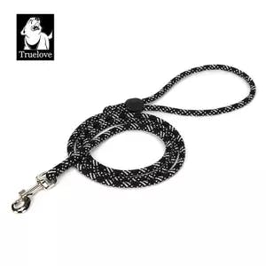 Buy Truelove High Density rope webbing Leash from kuddle