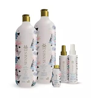 Buy Hydra Spa Senses Care Pack Set of 5 from kuddle