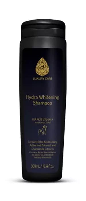 Buy Hydra Luxury Care Whitening Shampoo from kuddle
