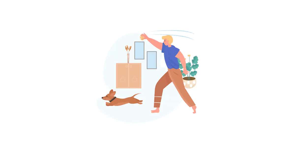 Cover image for How to Book Train Tickets for your pets?