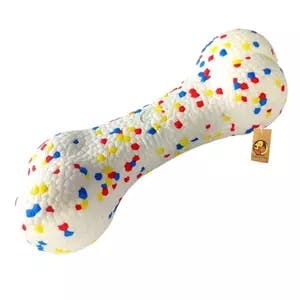 Eetoys Pop Bone Toy for Dogs