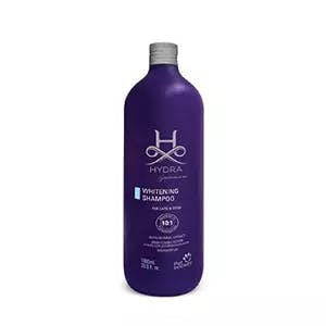 Buy Hydra Groomers Whitening Shampoo from kuddle