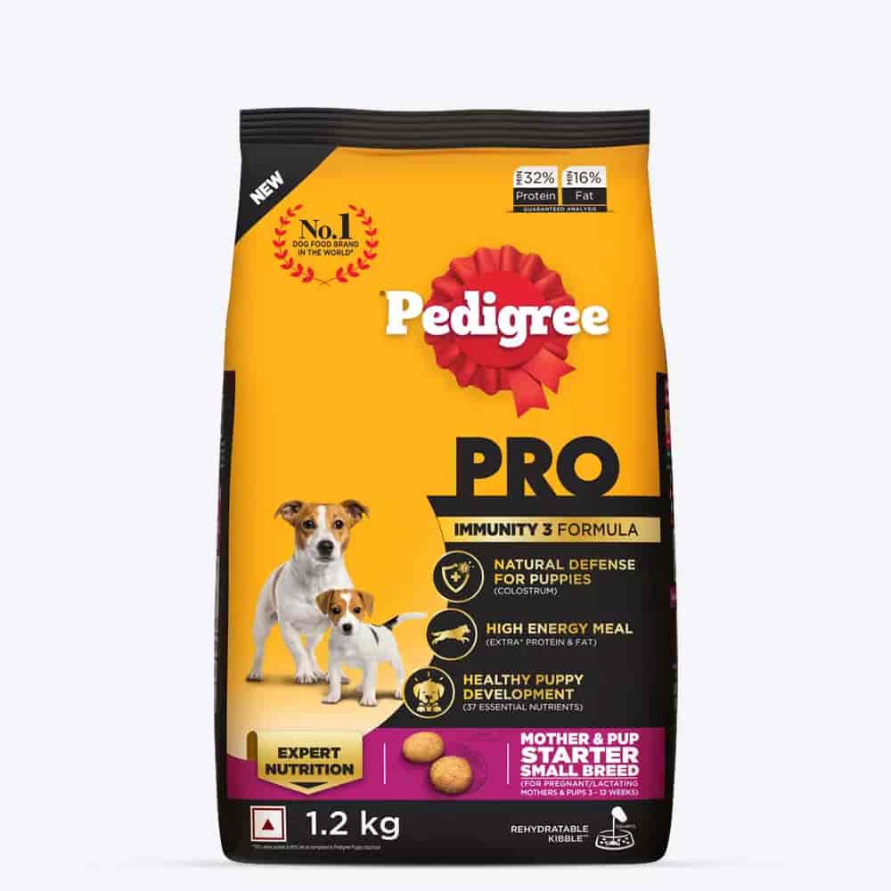 Pets at home pedigree dog food sale