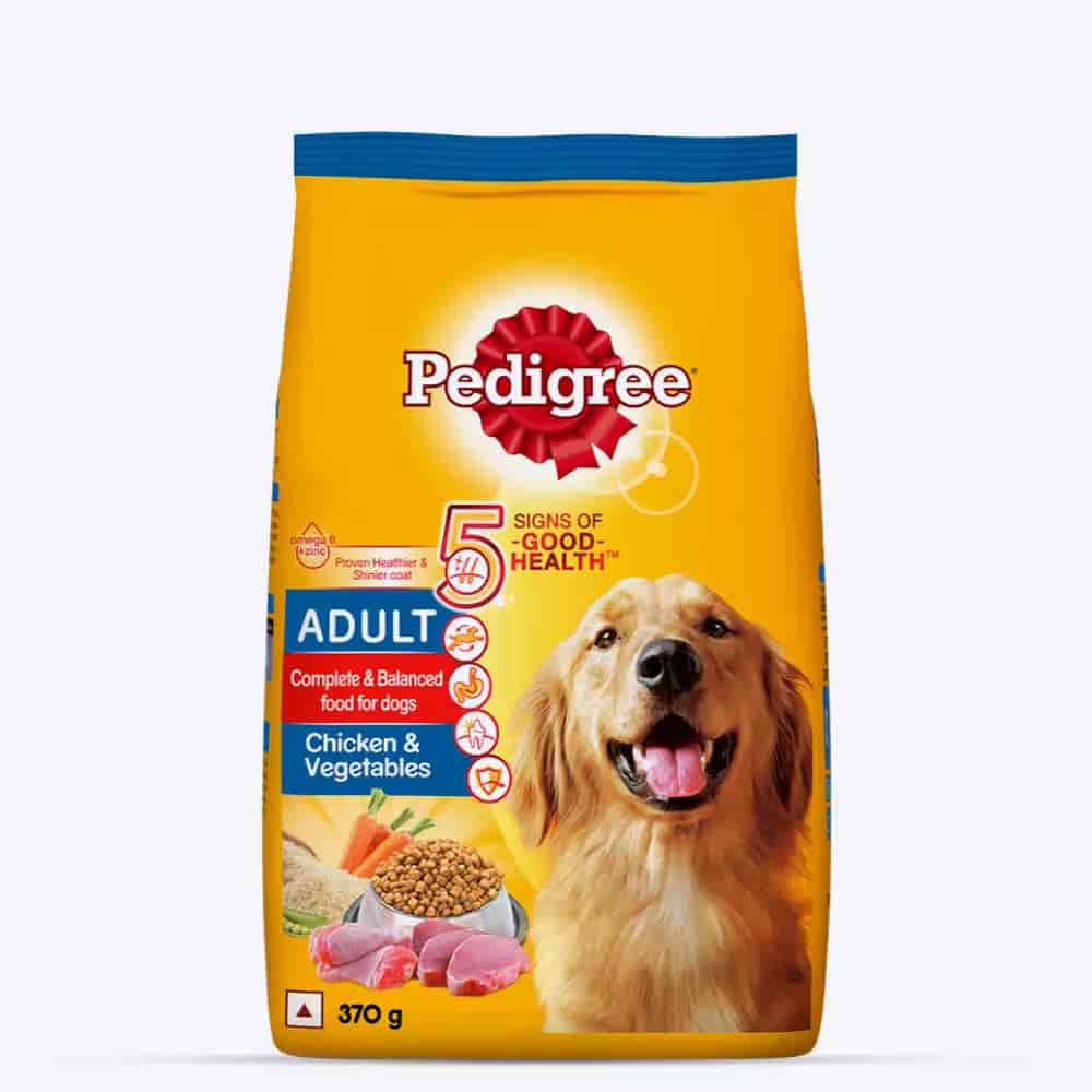 Omega dog food 2025 pets at home