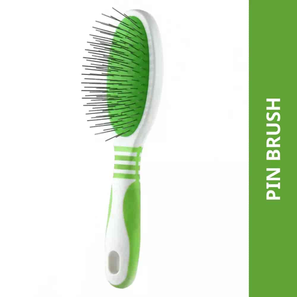 Andis sales pin brush