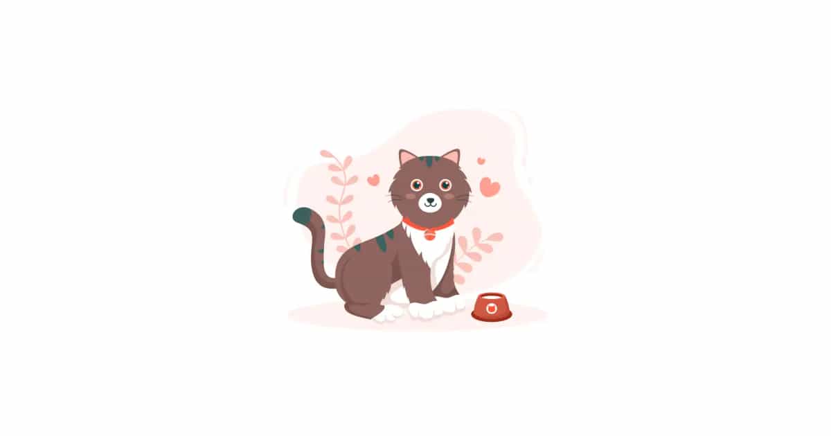 Things you should never feed hot sale your cat