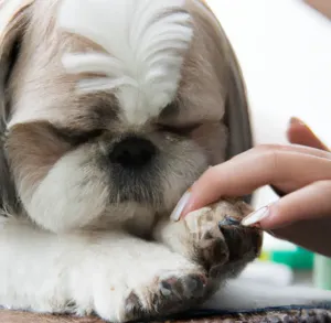 Best flea treatment for shih tzu on sale