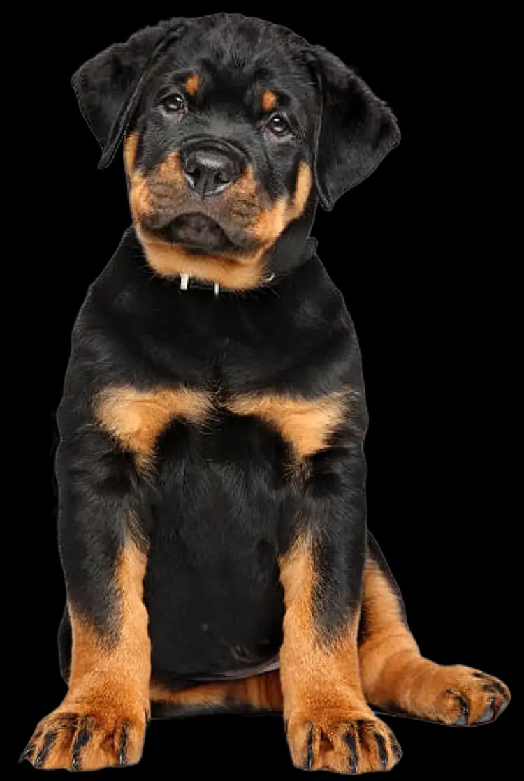 Rottweiler grooming tips