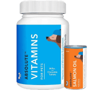Supplements for german shepherd