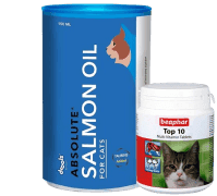 Supplements for Indie cat