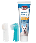 dog toothpaste