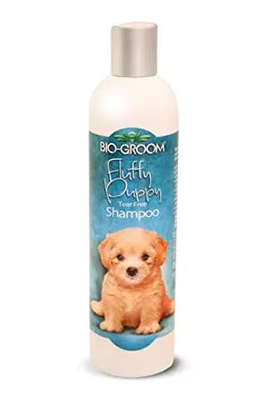 Bio Groom Fluffy Puppy Tear Free Shampoo