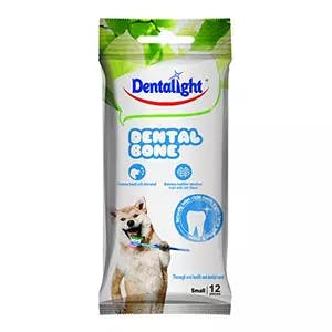 Gnawlers Dentapure Dental Treat for Dogs