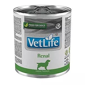 Vet Life Dog Renal Wet Food