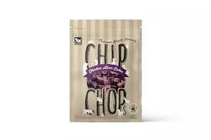 Chip Chops Chicken Liver Cubes