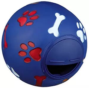 Trixie Dog Activity Snack Ball Toy for Dog