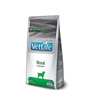 Vet Life Dog Renal Dry Food