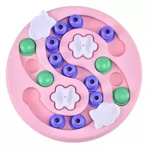 Emily Pets Interactive Puzzle Toy For Dogs TY-266
